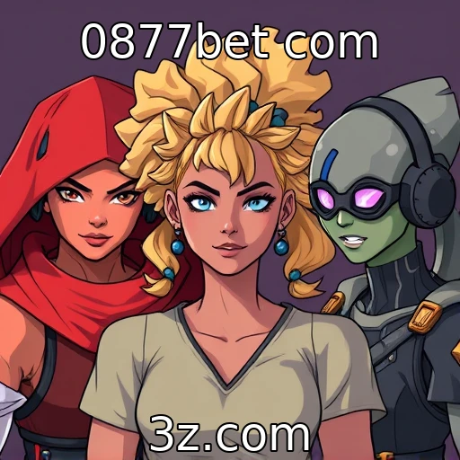 Avaliação da diversidade em personagens de videogames