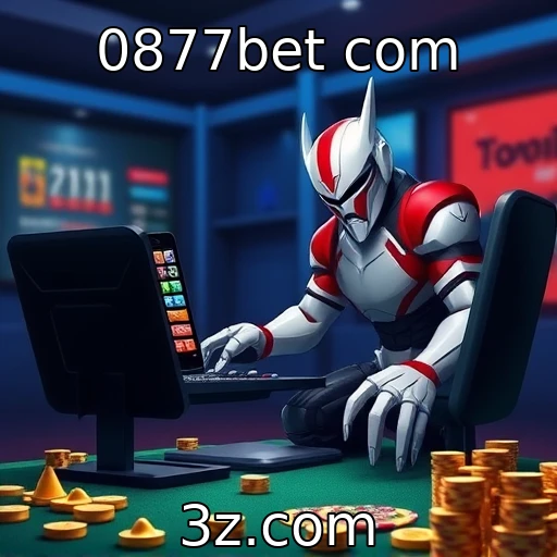 Crescimento do mercado de jogos online em países emergentes