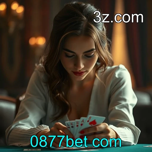 Viva a Emoção do Poker no 0877bet com em Grande Estilo