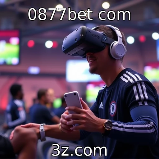 Impacto da realidade virtual na experiência de jogos