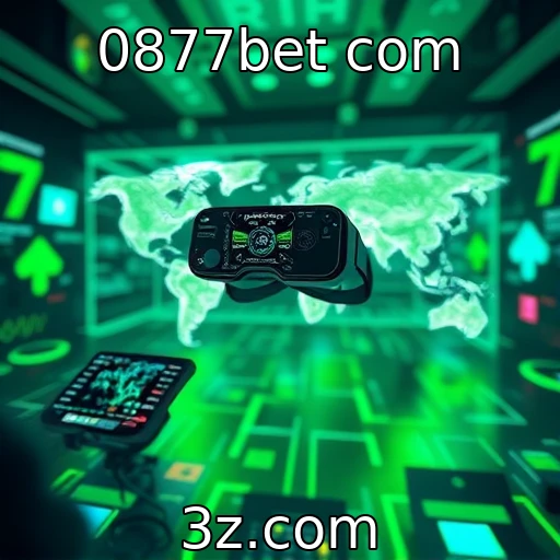 Expectativas para a realidade virtual em 2025